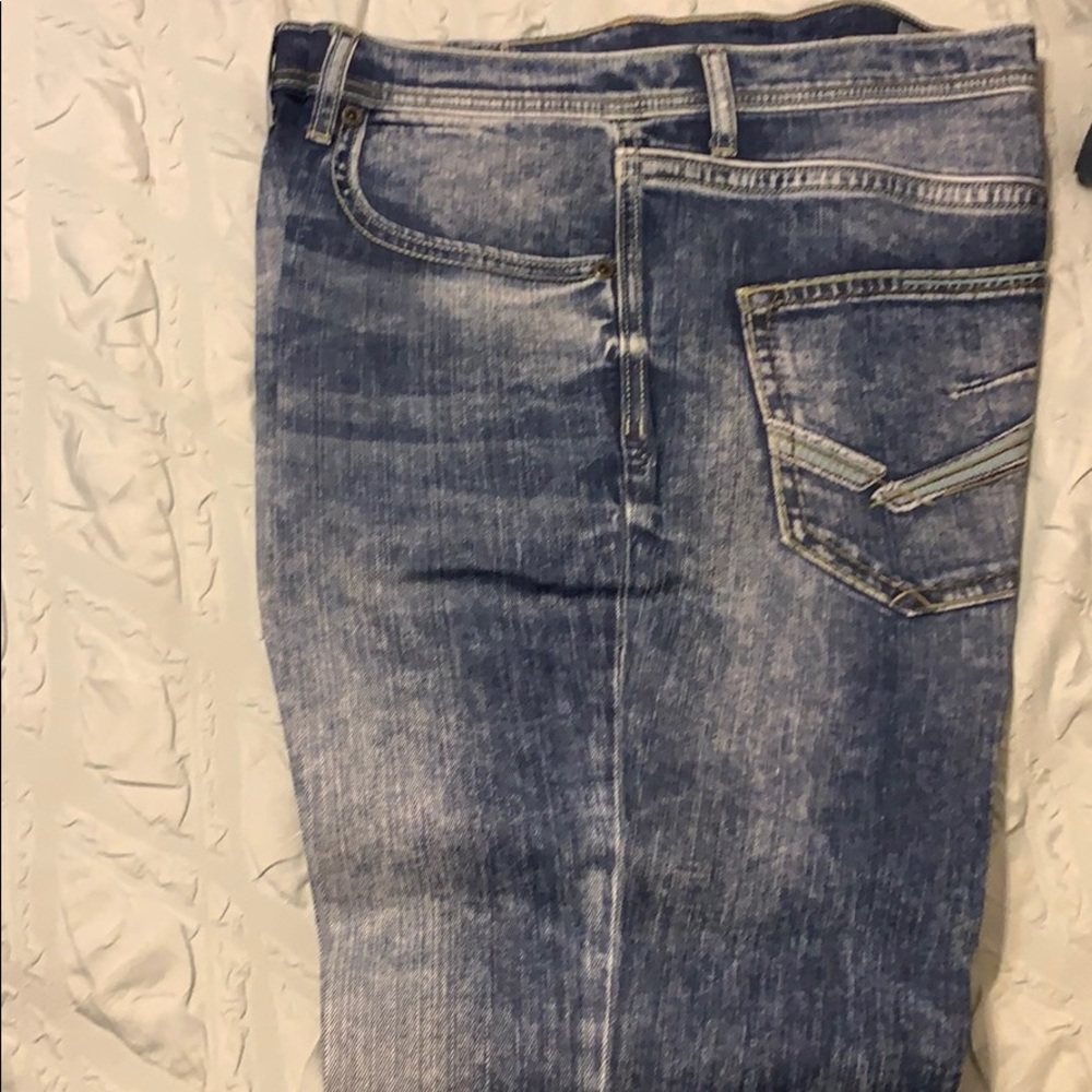 BKE Jeans